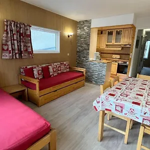 T2 Spacieux Lumineux Val Claret Tignes
