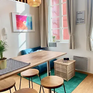 Confort Vieux-lille Appartement Lille